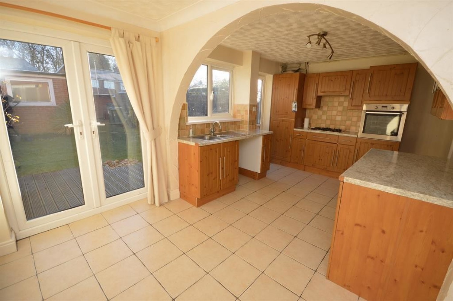3 bedroom House for Sale Brooklands Road, Cosby, Leicester, LE9 1SD
