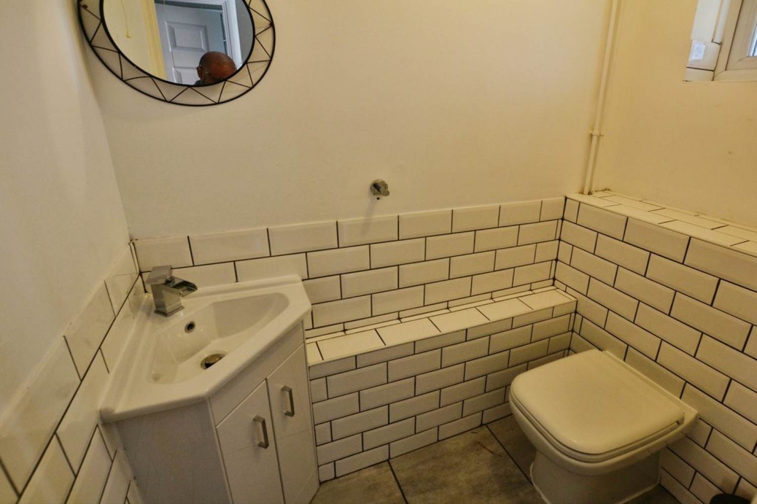 2 bedroom House for Letting Fulford Road, Leicester