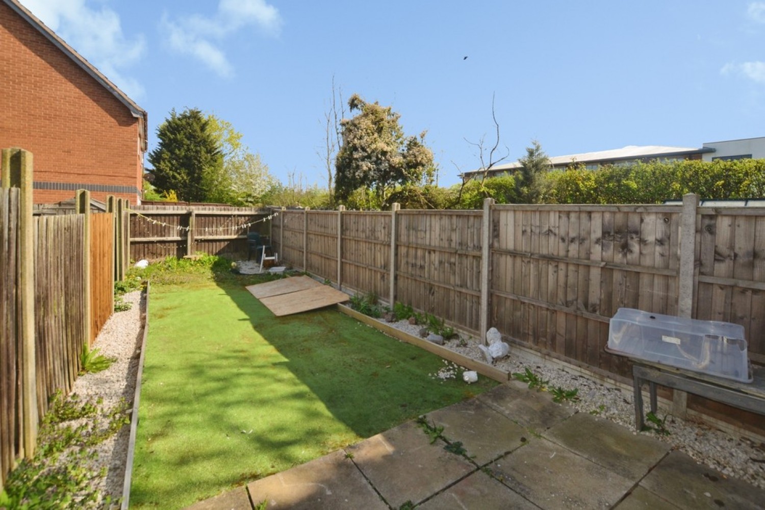 2 bedroom House for Letting Fulford Road, Leicester