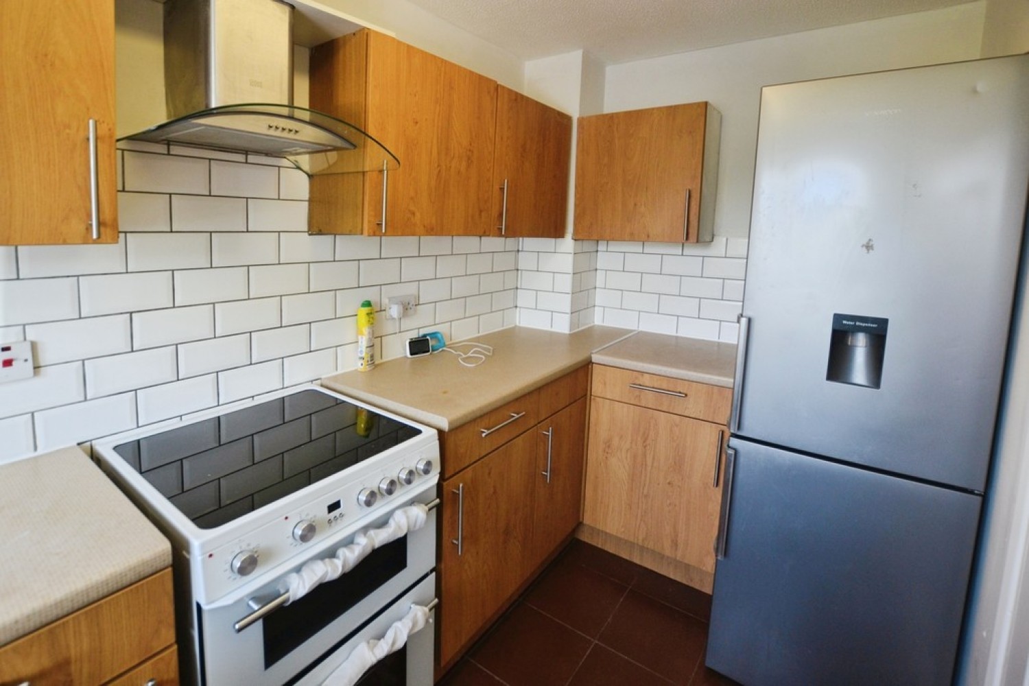 2 bedroom House for Letting Fulford Road, Leicester