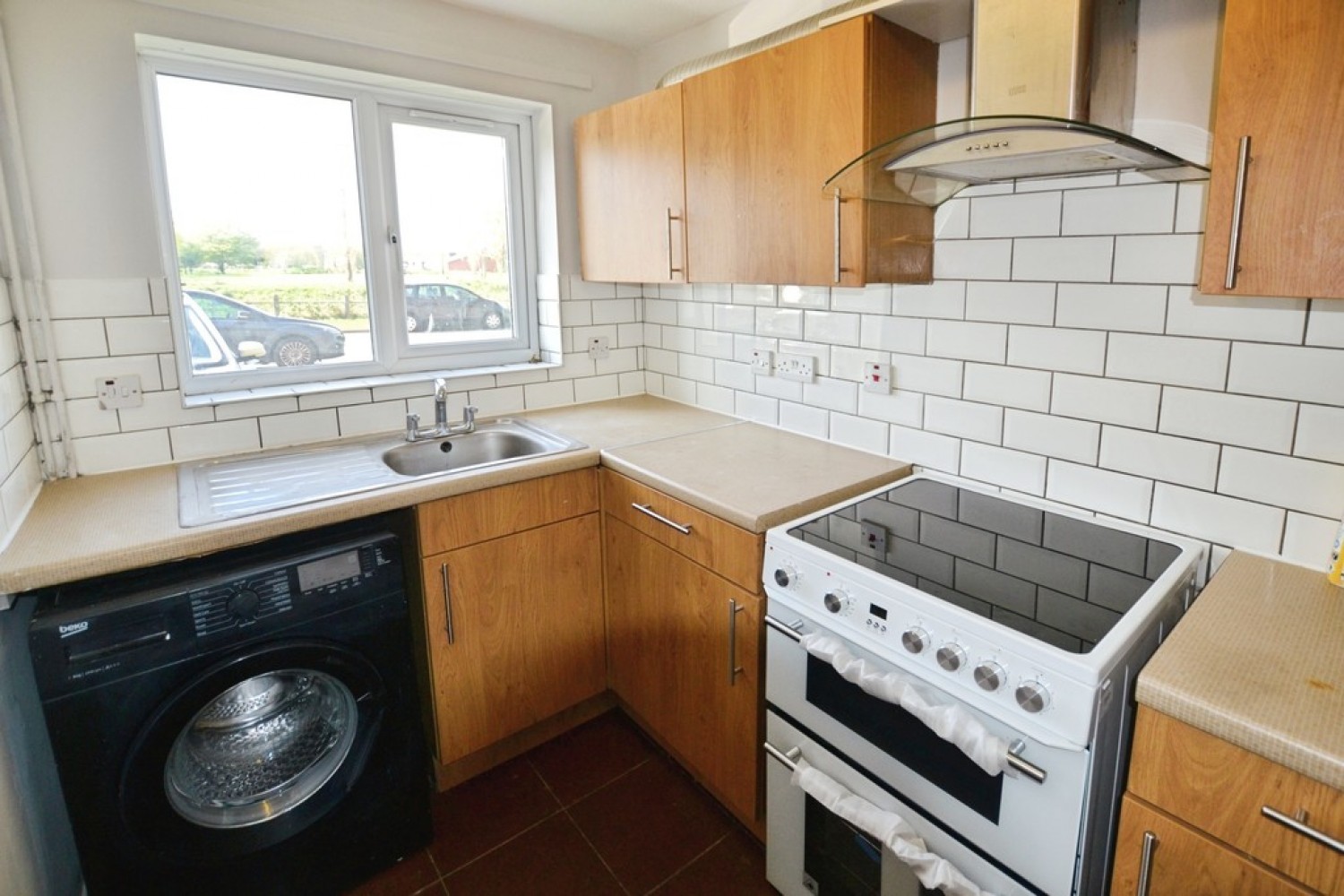 2 bedroom House for Letting Fulford Road, Leicester