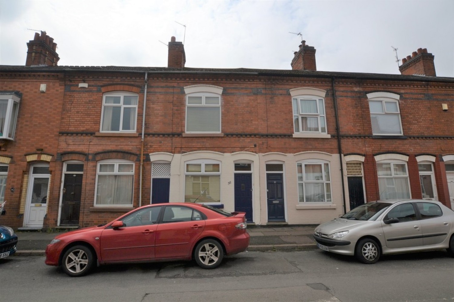 2 bedroom House for Sale Paget Road, Leicester