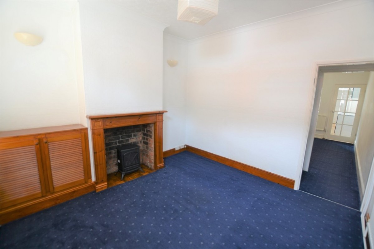 Paget Road, Leicester