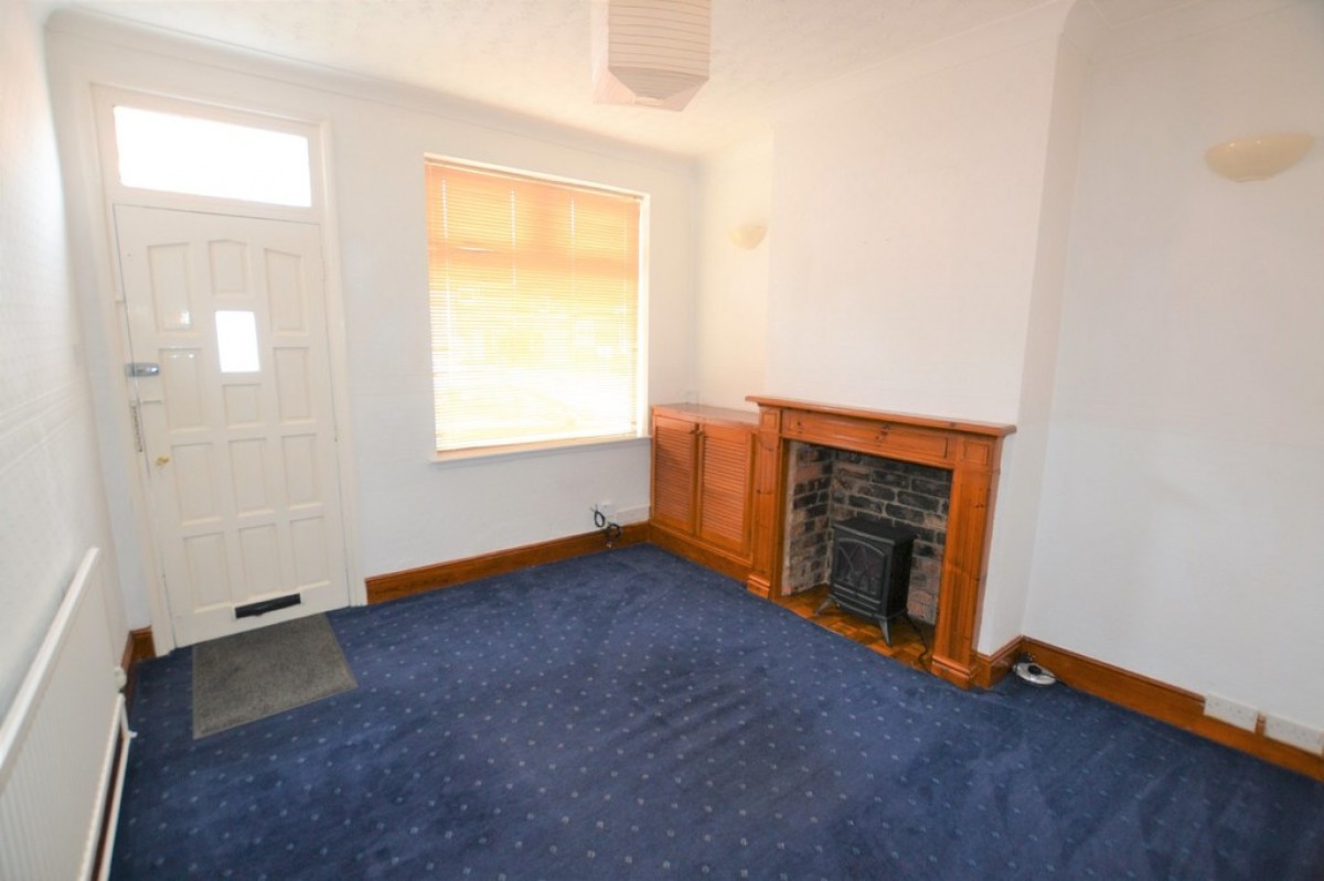 Paget Road, Leicester