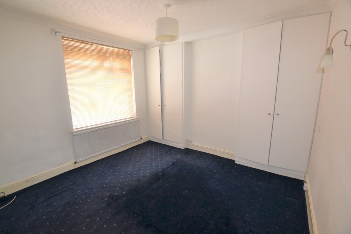 Paget Road, Leicester