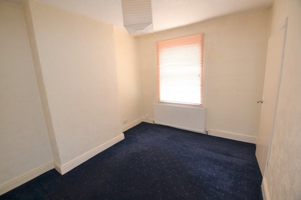 Paget Road, Leicester