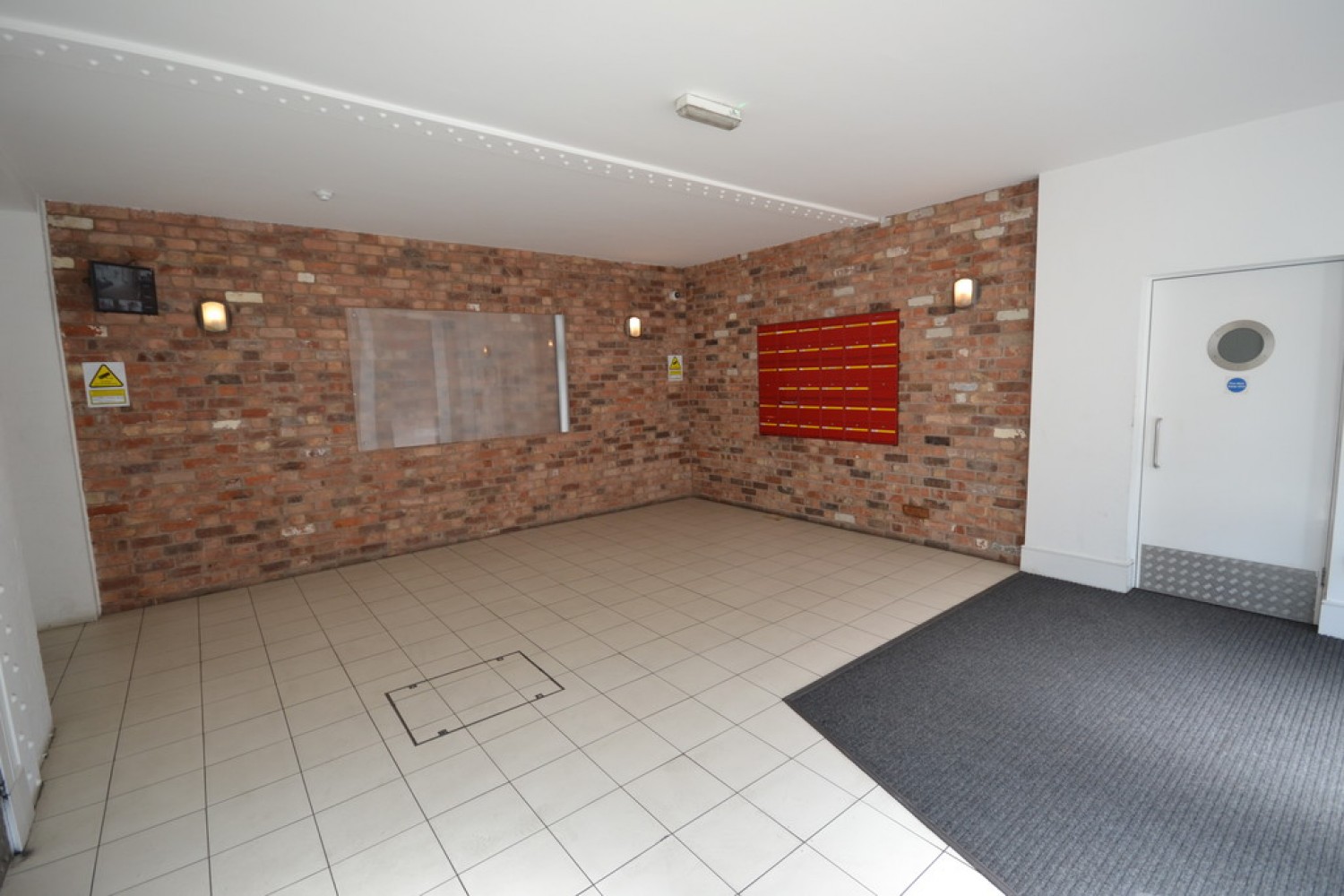 1 bedroom Flat for Sale 10 Stibbe Lofts, 11 Newarke Street