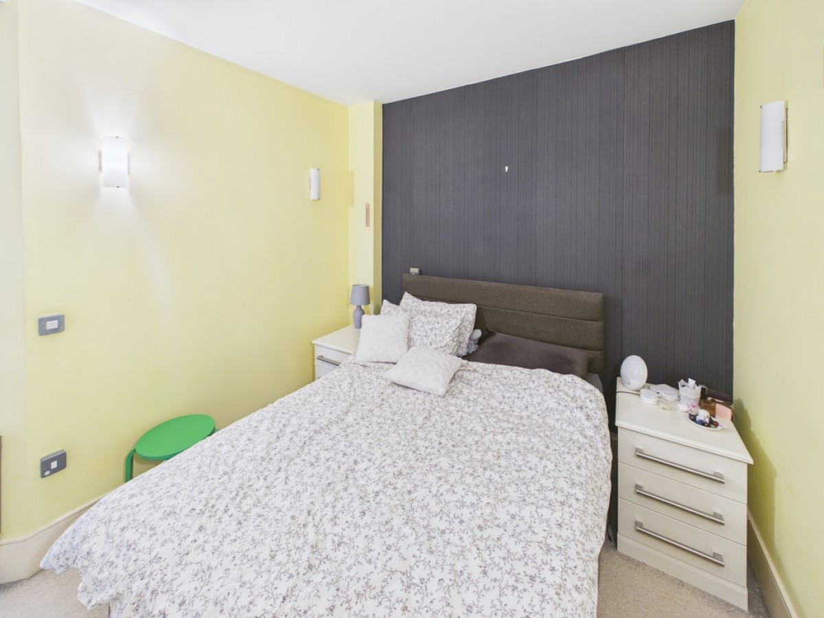 10 Stibbe Lofts, 11 Newarke Street