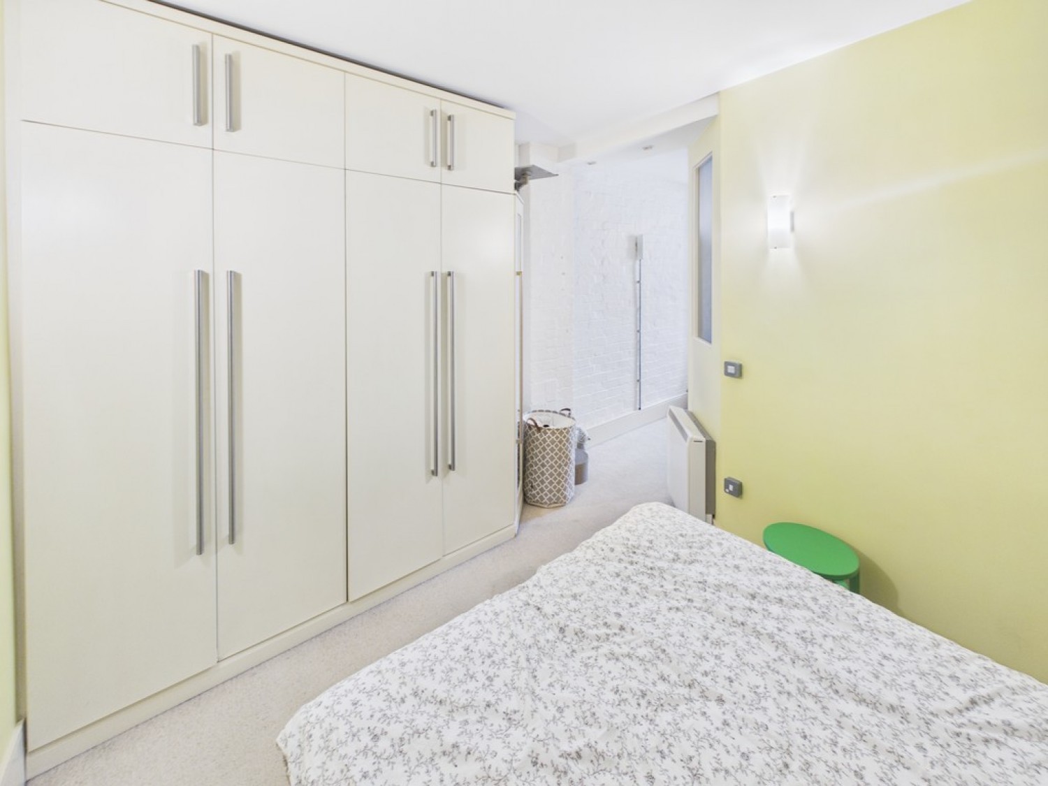 1 bedroom Flat for Sale 10 Stibbe Lofts, 11 Newarke Street