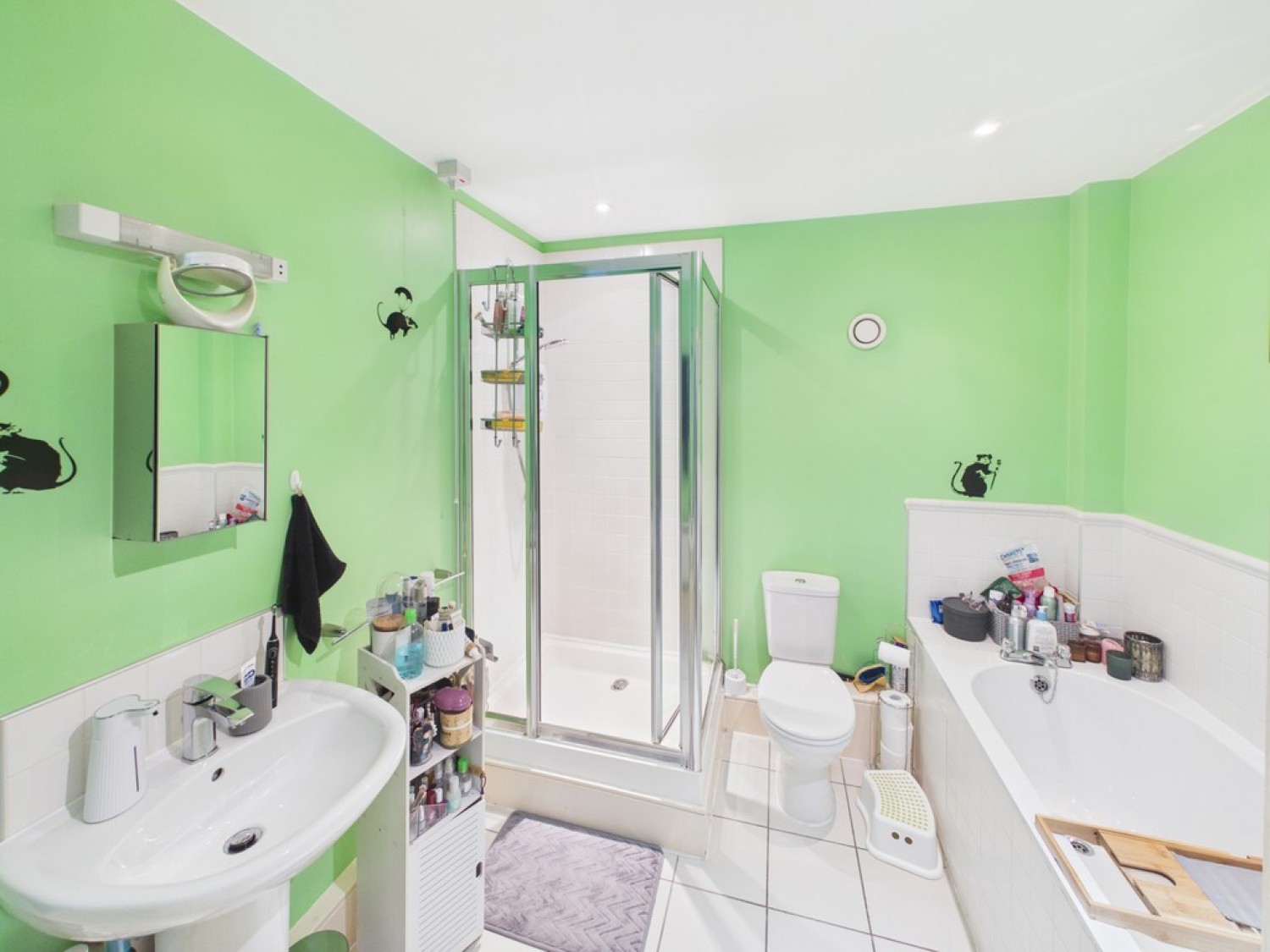 1 bedroom Flat for Sale 10 Stibbe Lofts, 11 Newarke Street
