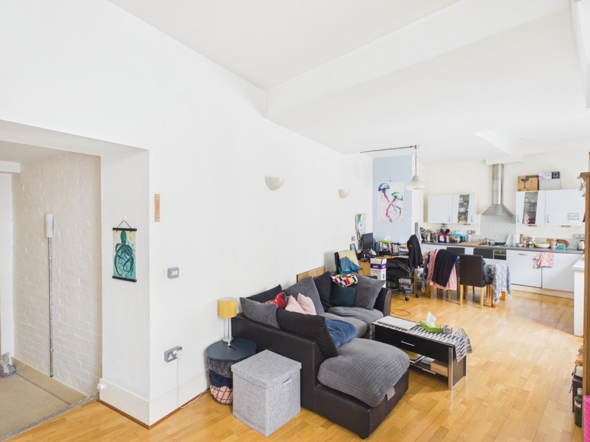 10 Stibbe Lofts, 11 Newarke Street