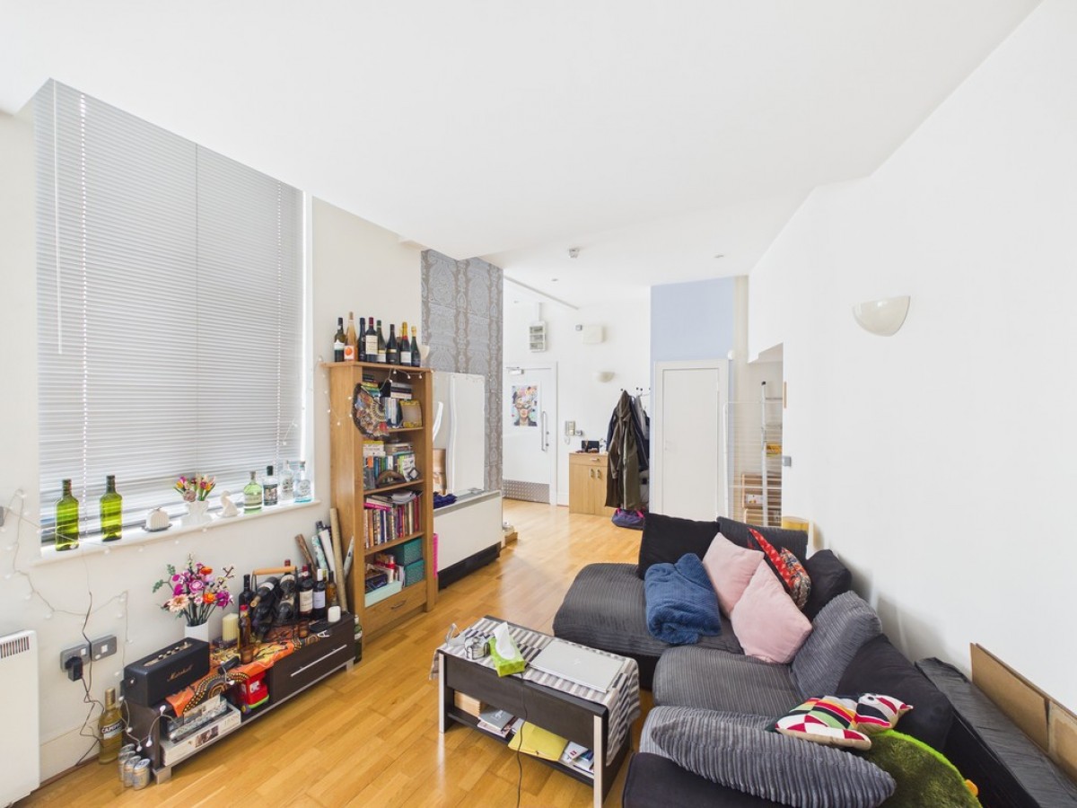 10 Stibbe Lofts, 11 Newarke Street