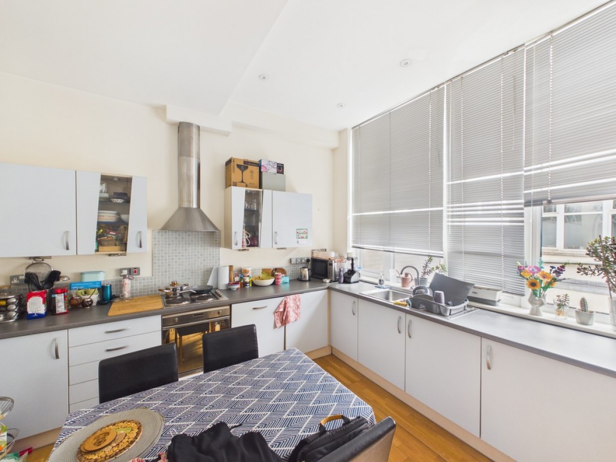 10 Stibbe Lofts, 11 Newarke Street