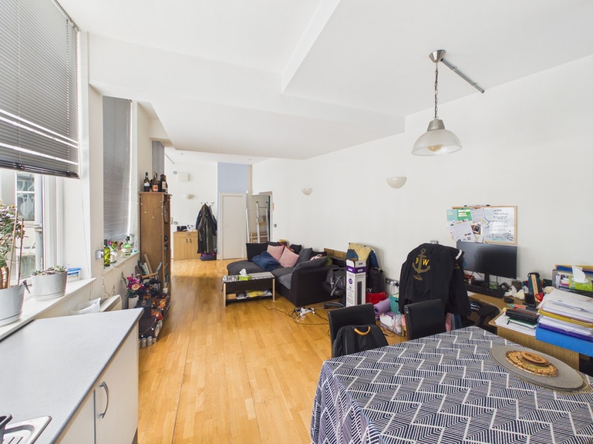 10 Stibbe Lofts, 11 Newarke Street