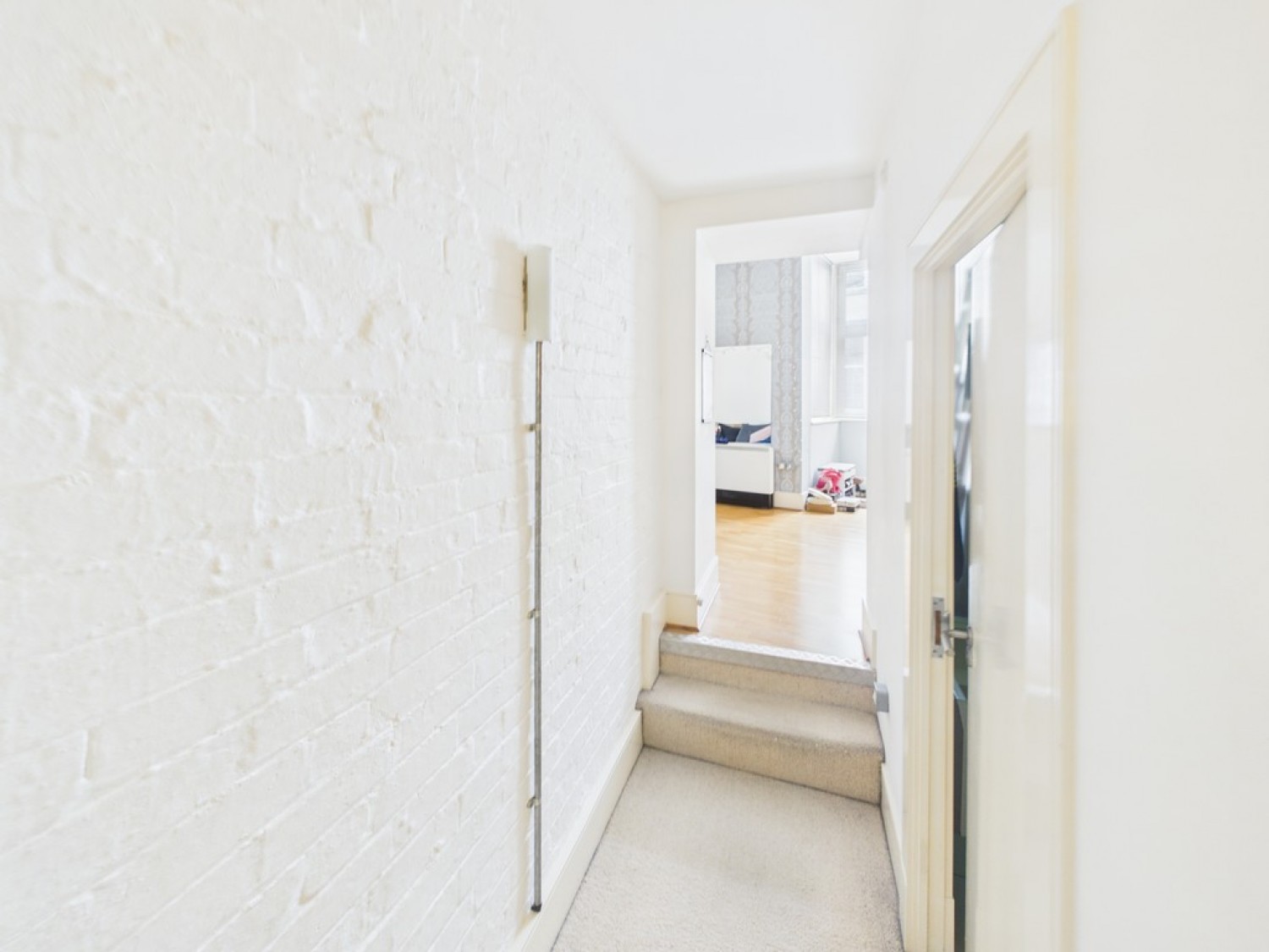 1 bedroom Flat for Sale 10 Stibbe Lofts, 11 Newarke Street