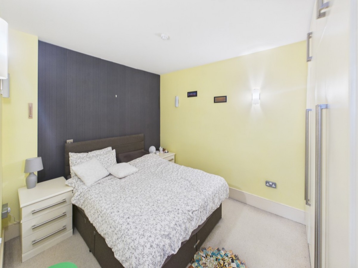 10 Stibbe Lofts, 11 Newarke Street