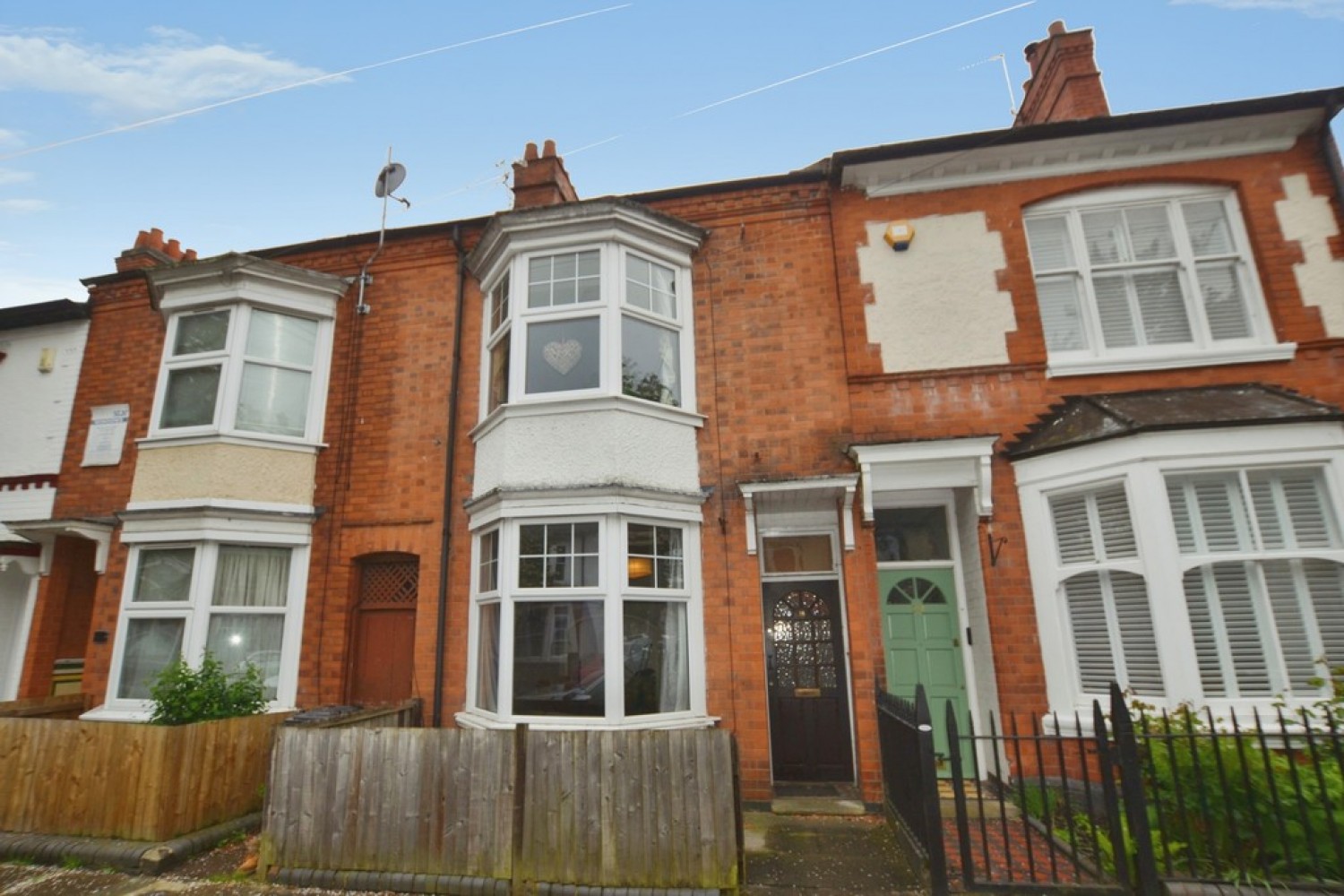 3 bedroom House for Sale Lavender Road , Leicester