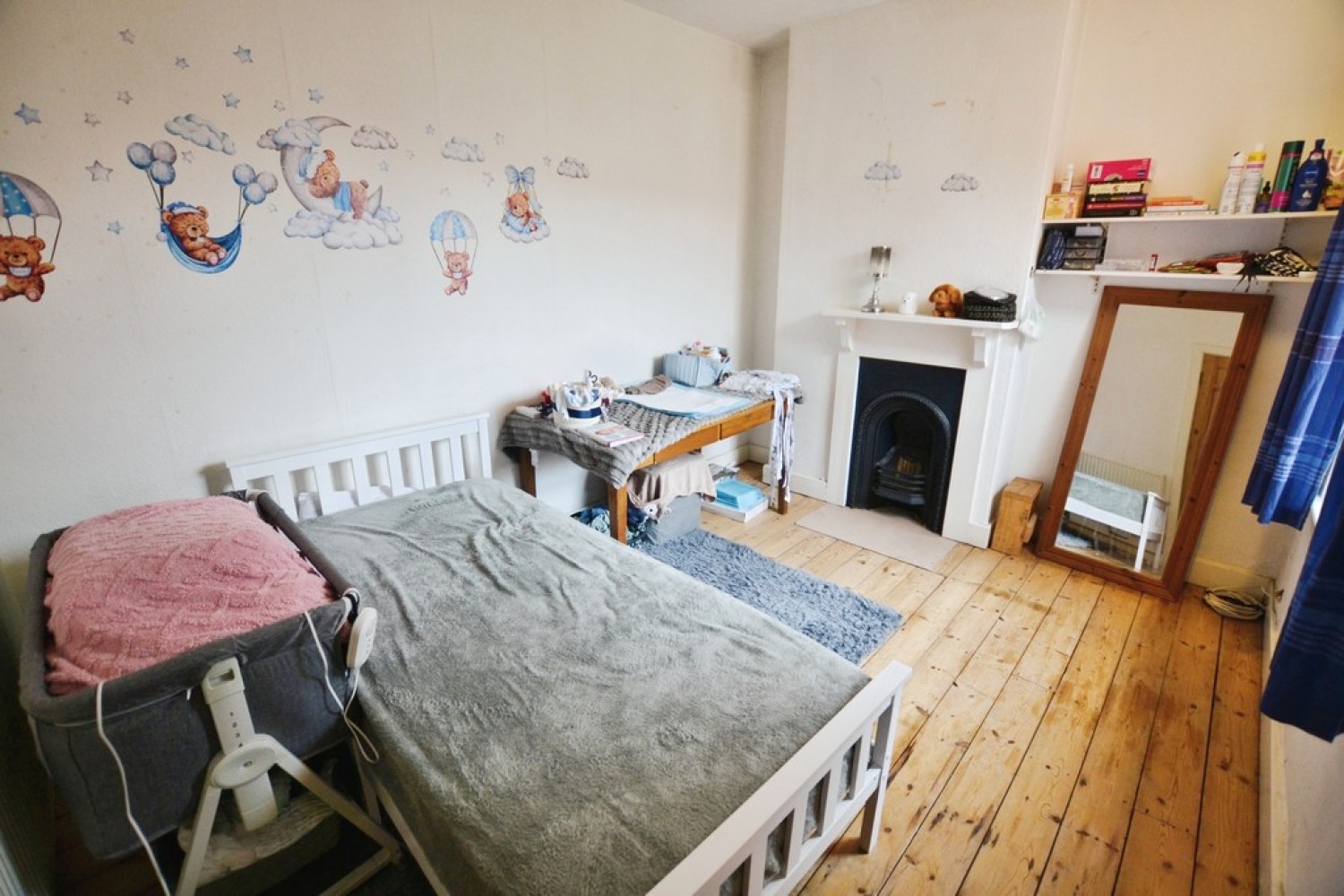 3 bedroom House for Sale Lavender Road , Leicester
