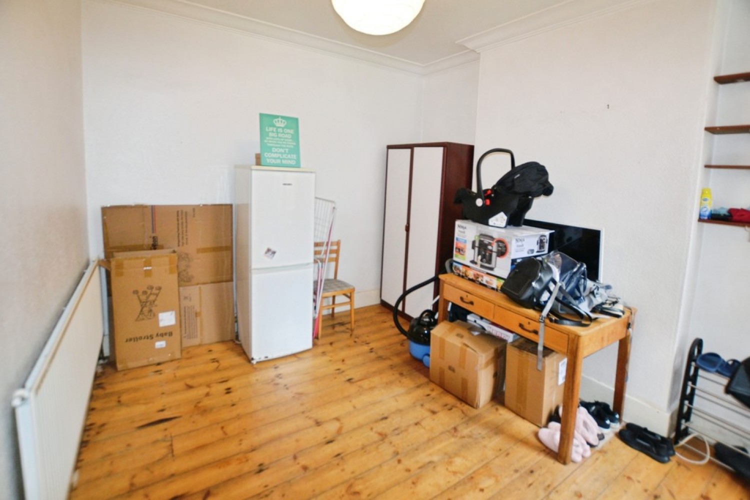 3 bedroom House for Sale Lavender Road , Leicester