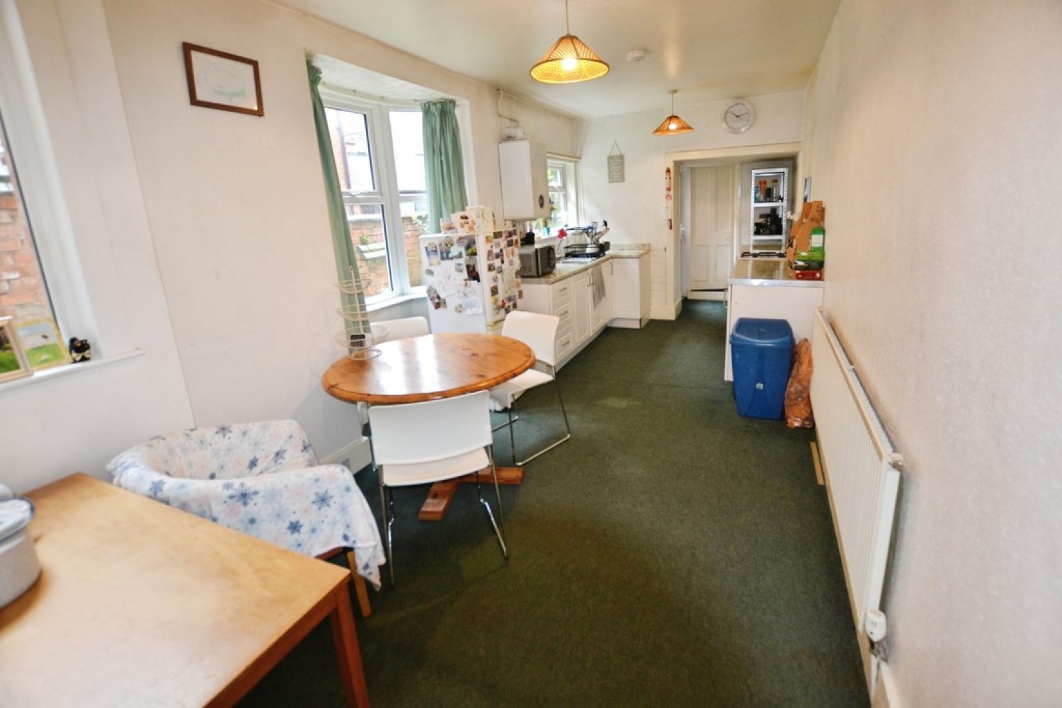3 bedroom House for Sale Lavender Road , Leicester