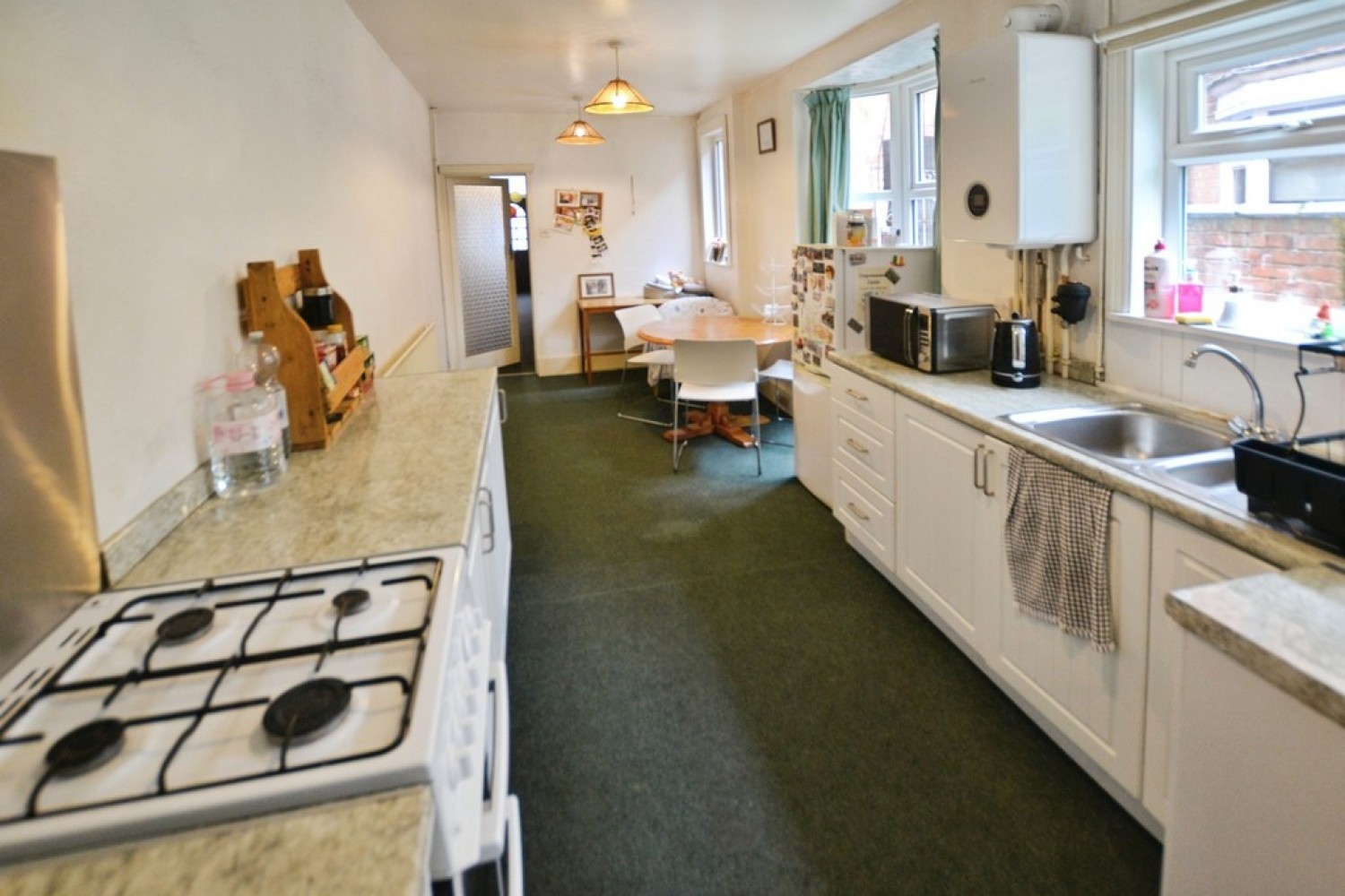 3 bedroom House for Sale Lavender Road , Leicester