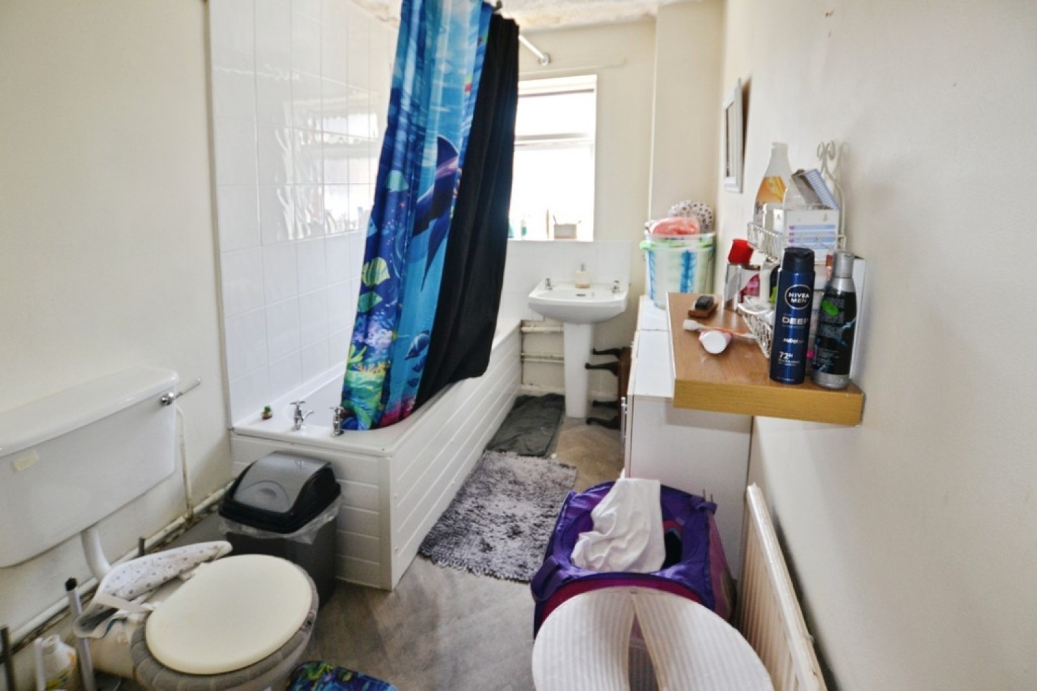 2 bedroom House for Sale Woodgate, Leicester, Leicestershire