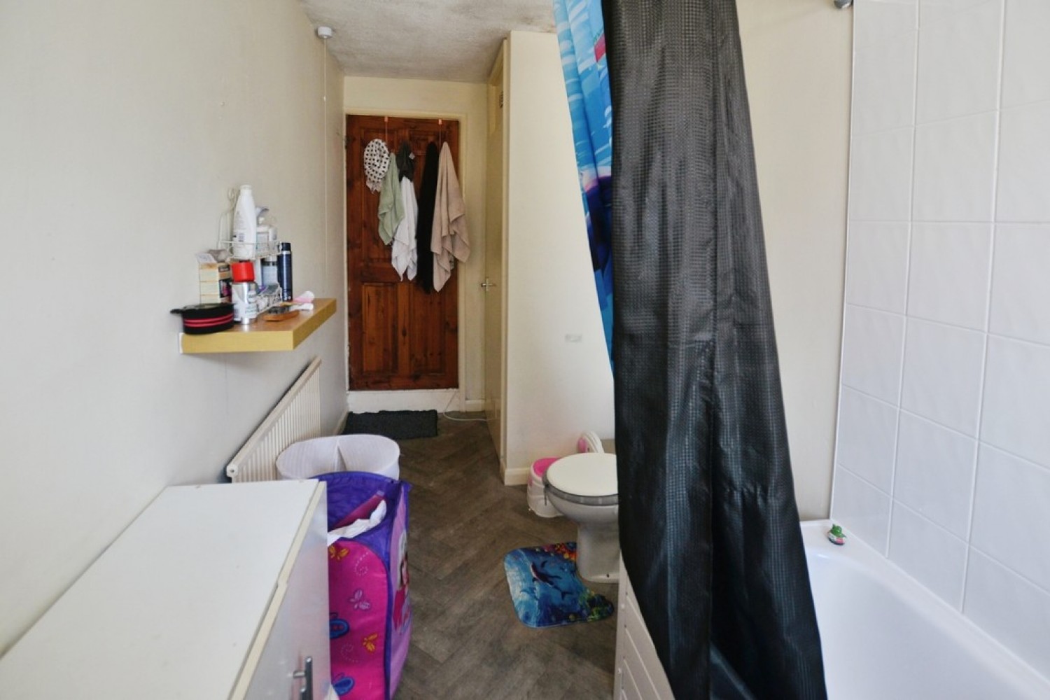 2 bedroom House for Sale Woodgate, Leicester, Leicestershire