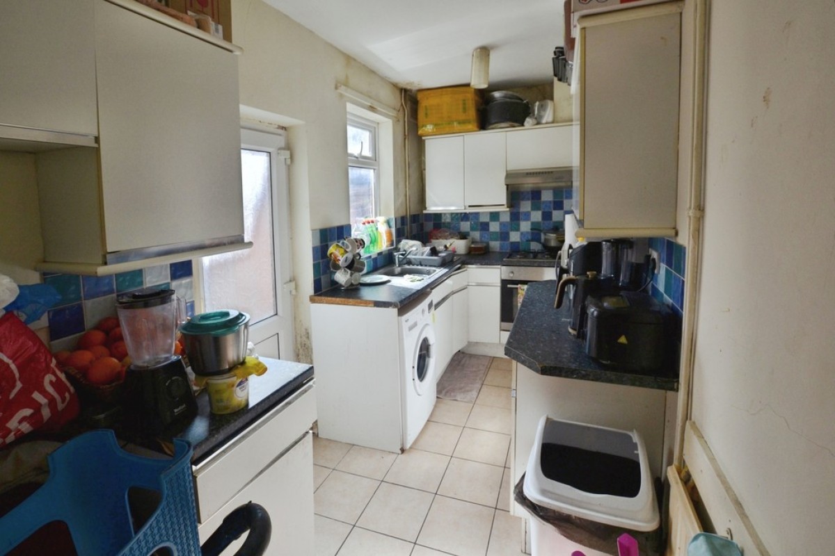 Woodgate, Leicester, Leicestershire