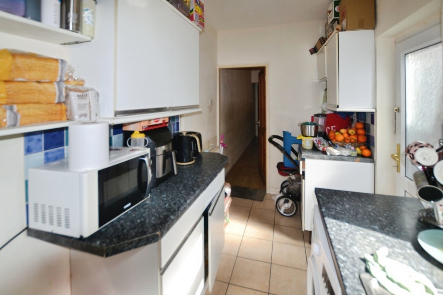2 bedroom House for Sale Woodgate, Leicester, Leicestershire