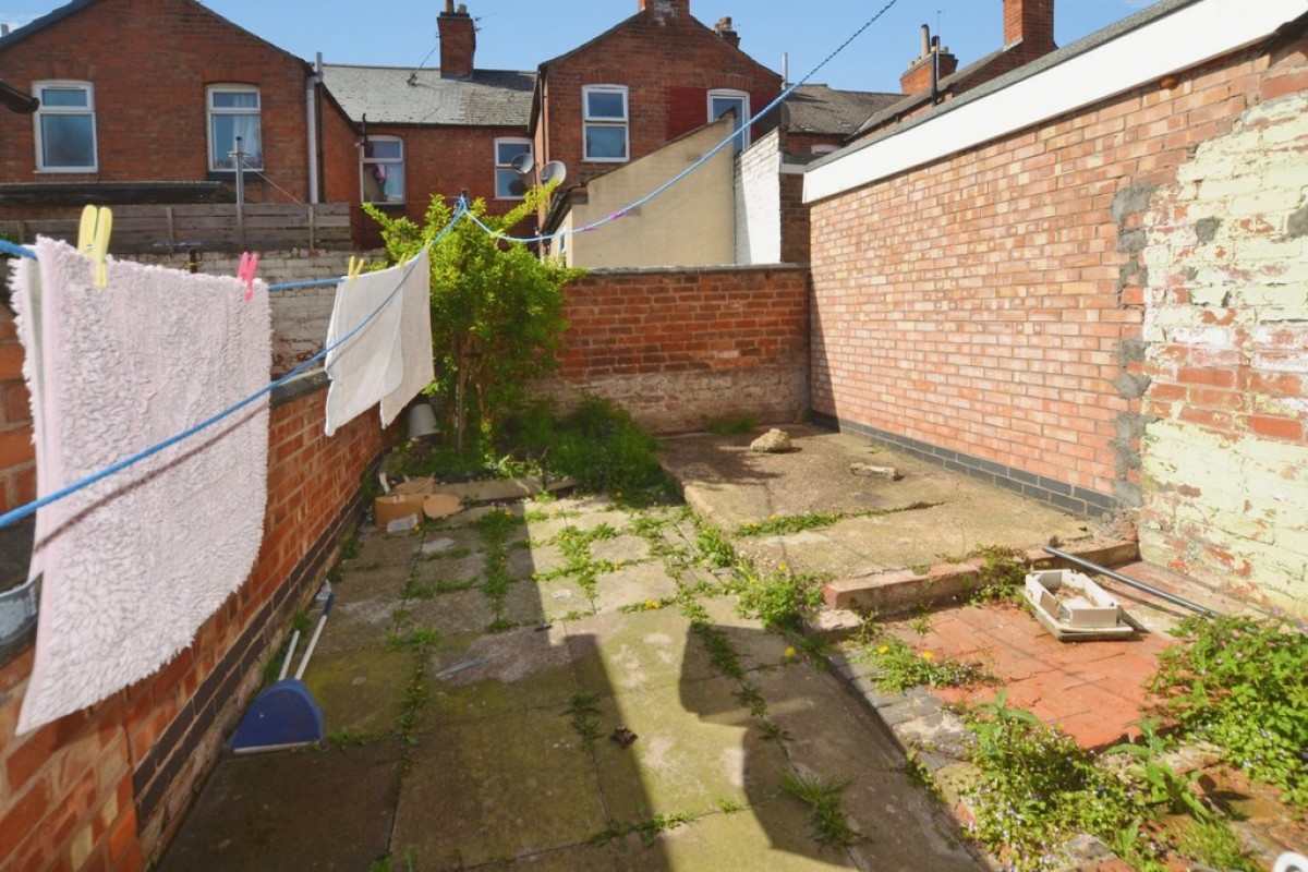 Woodgate, Leicester, Leicestershire