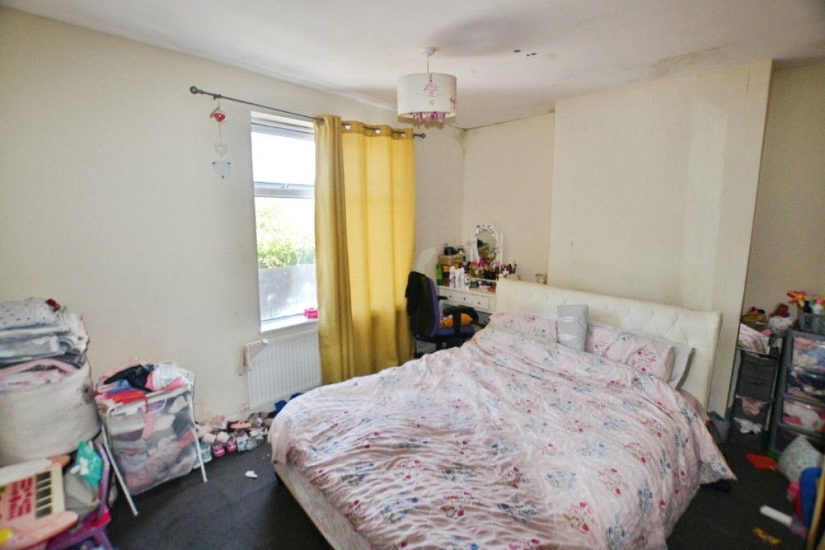 Woodgate, Leicester, Leicestershire