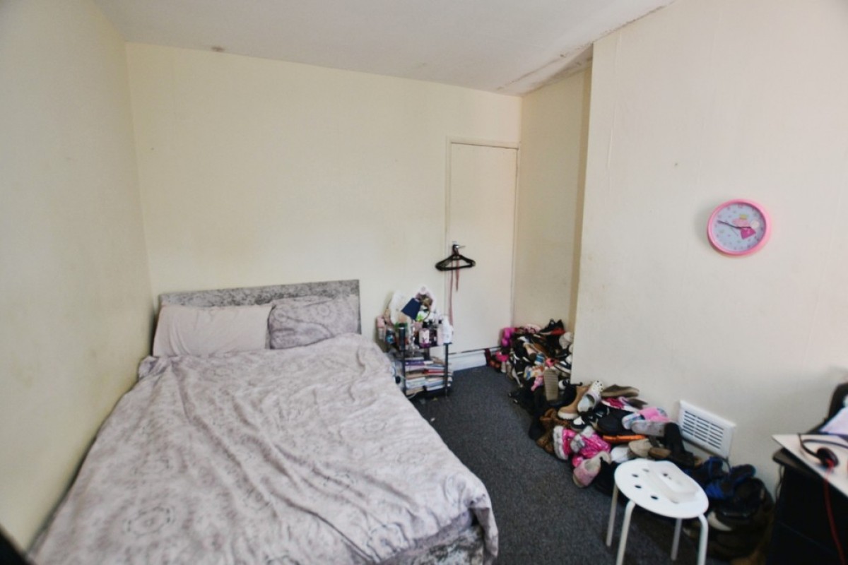 Woodgate, Leicester, Leicestershire