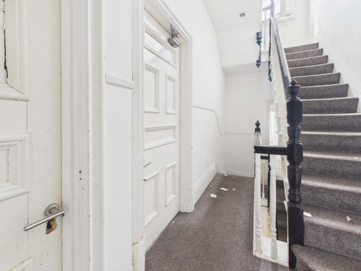 Ashleigh Road, Leicester