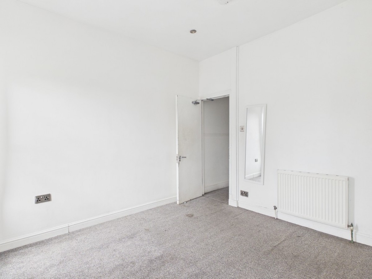 Ashleigh Road, Leicester