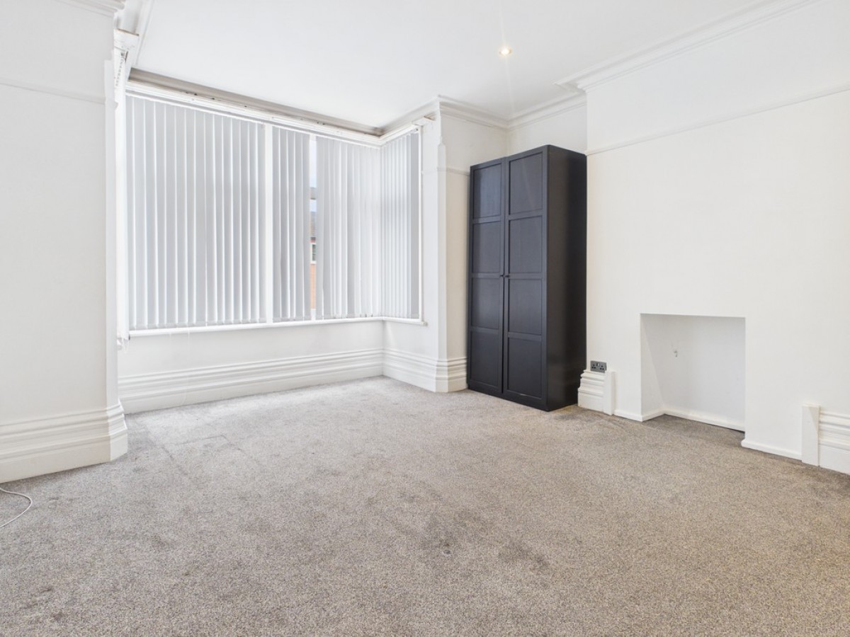 Ashleigh Road, Leicester