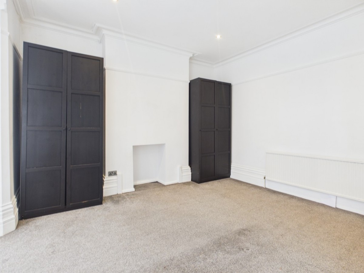 Ashleigh Road, Leicester