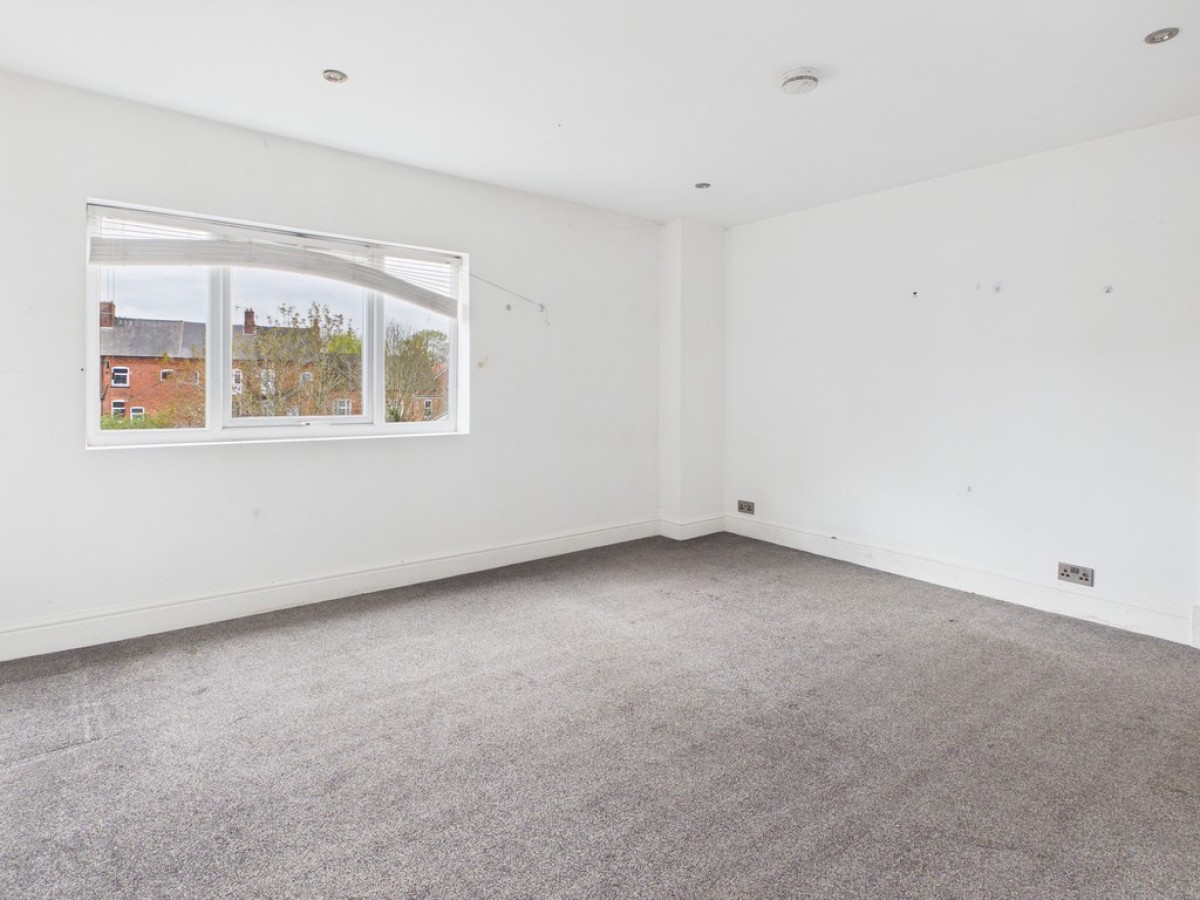 Ashleigh Road, Leicester