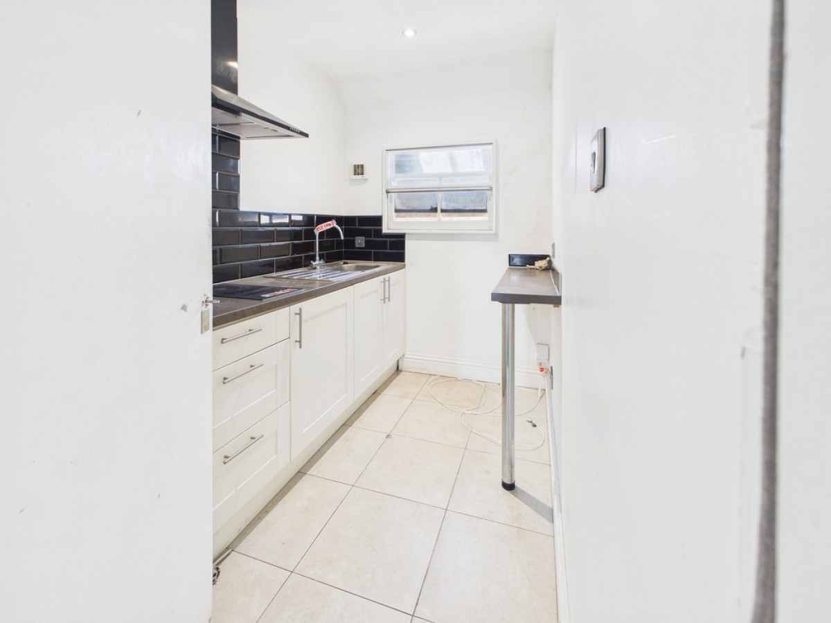 Ashleigh Road, Leicester