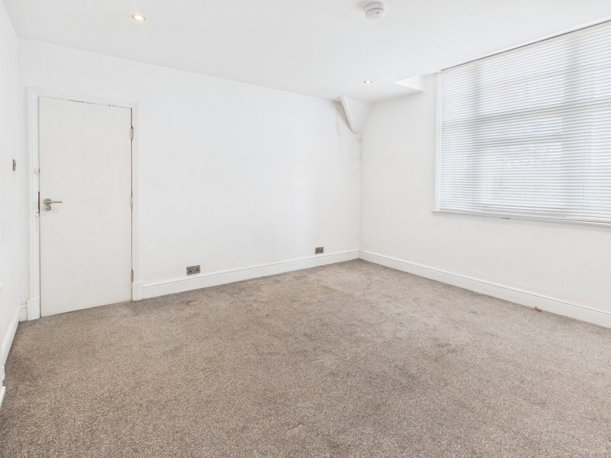 Ashleigh Road, Leicester