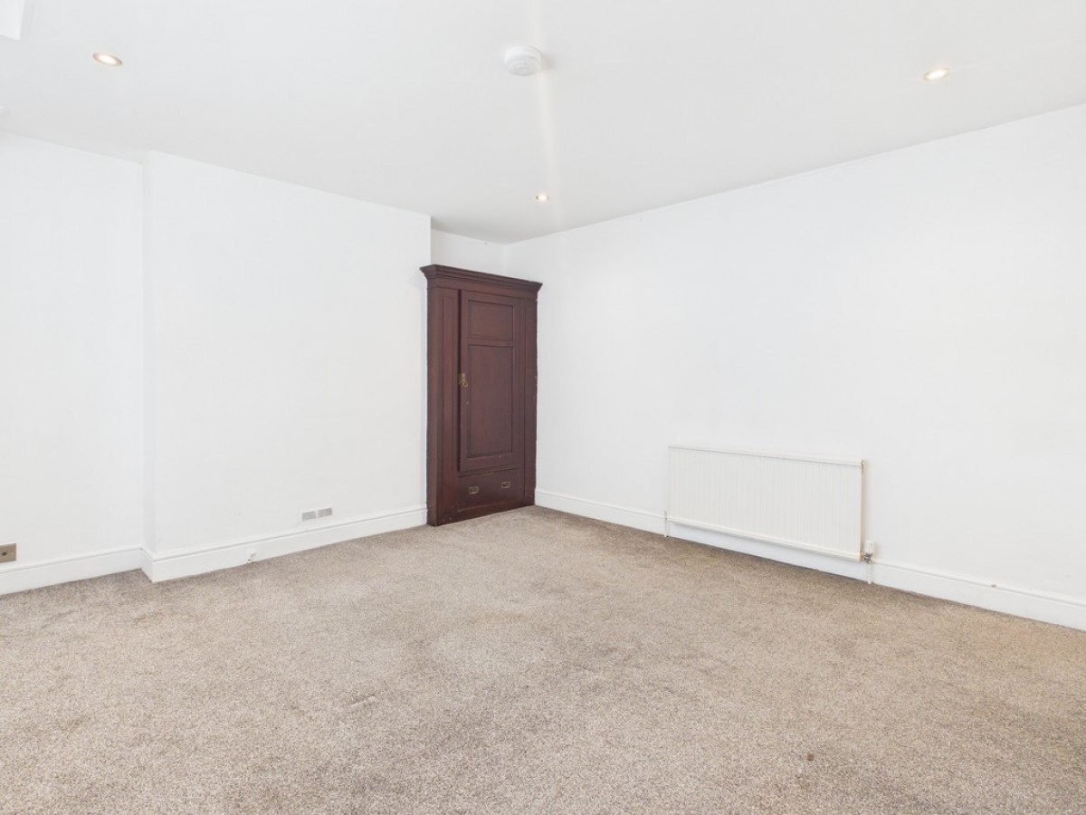 Ashleigh Road, Leicester