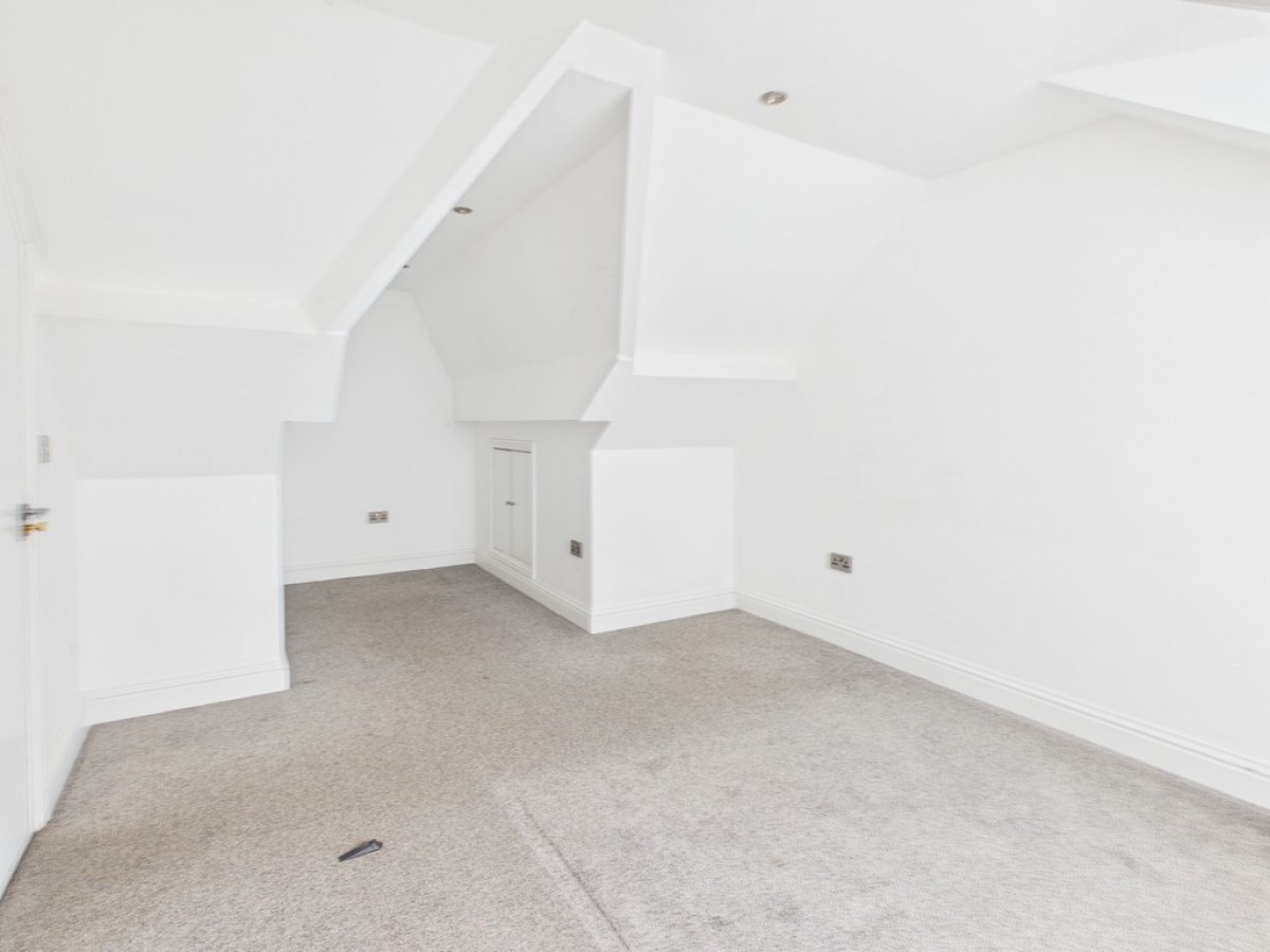 Ashleigh Road, Leicester