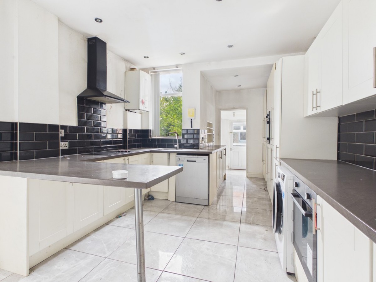 Ashleigh Road, Leicester