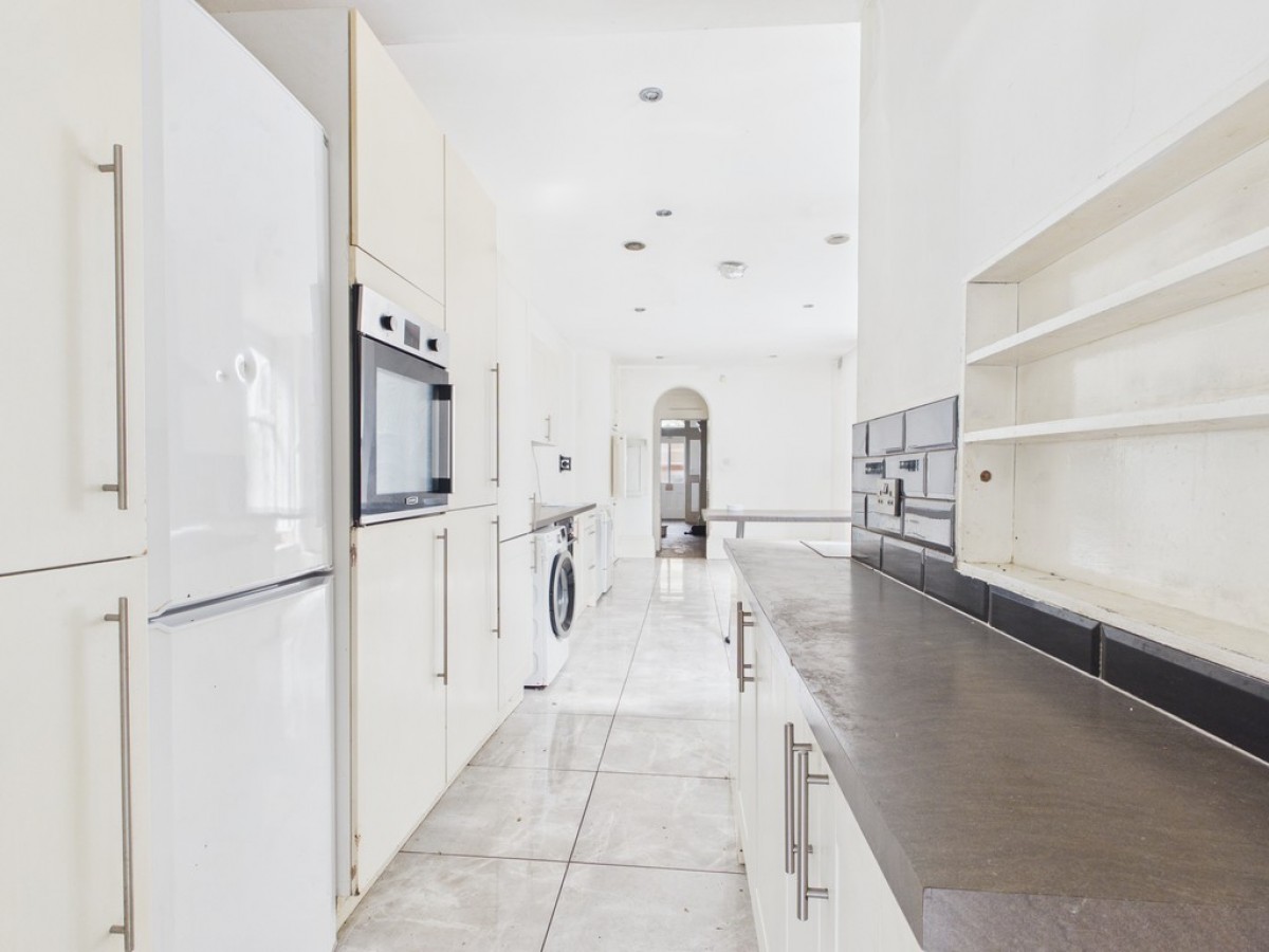 Ashleigh Road, Leicester