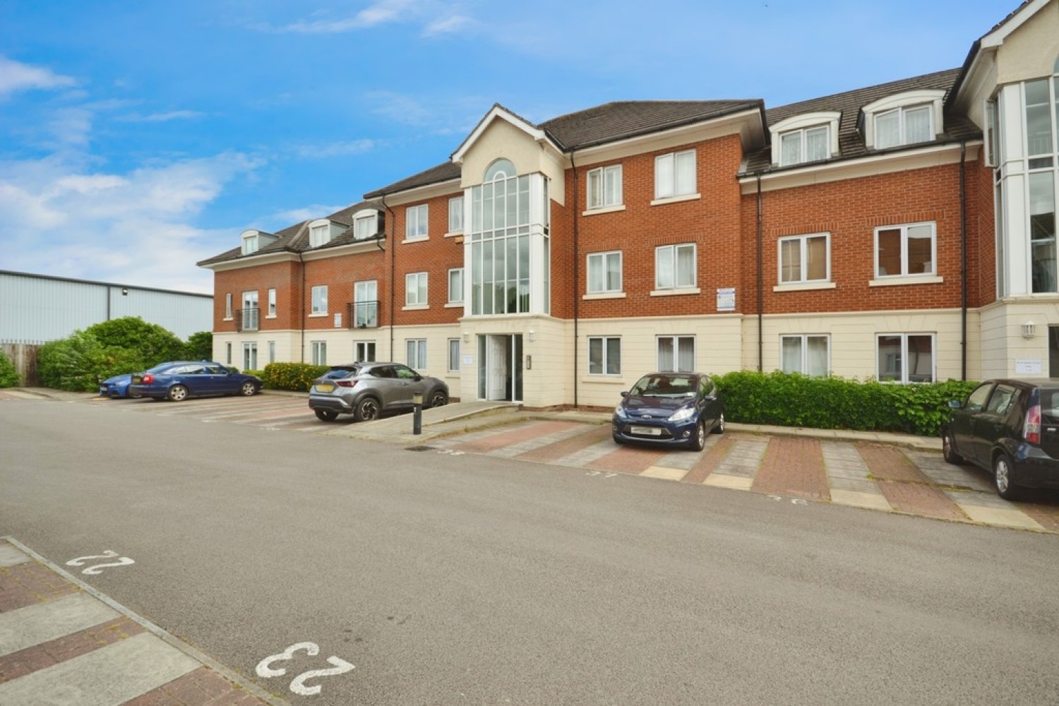 2 bedroom Flat for Sale Bradgate Street , Leicester