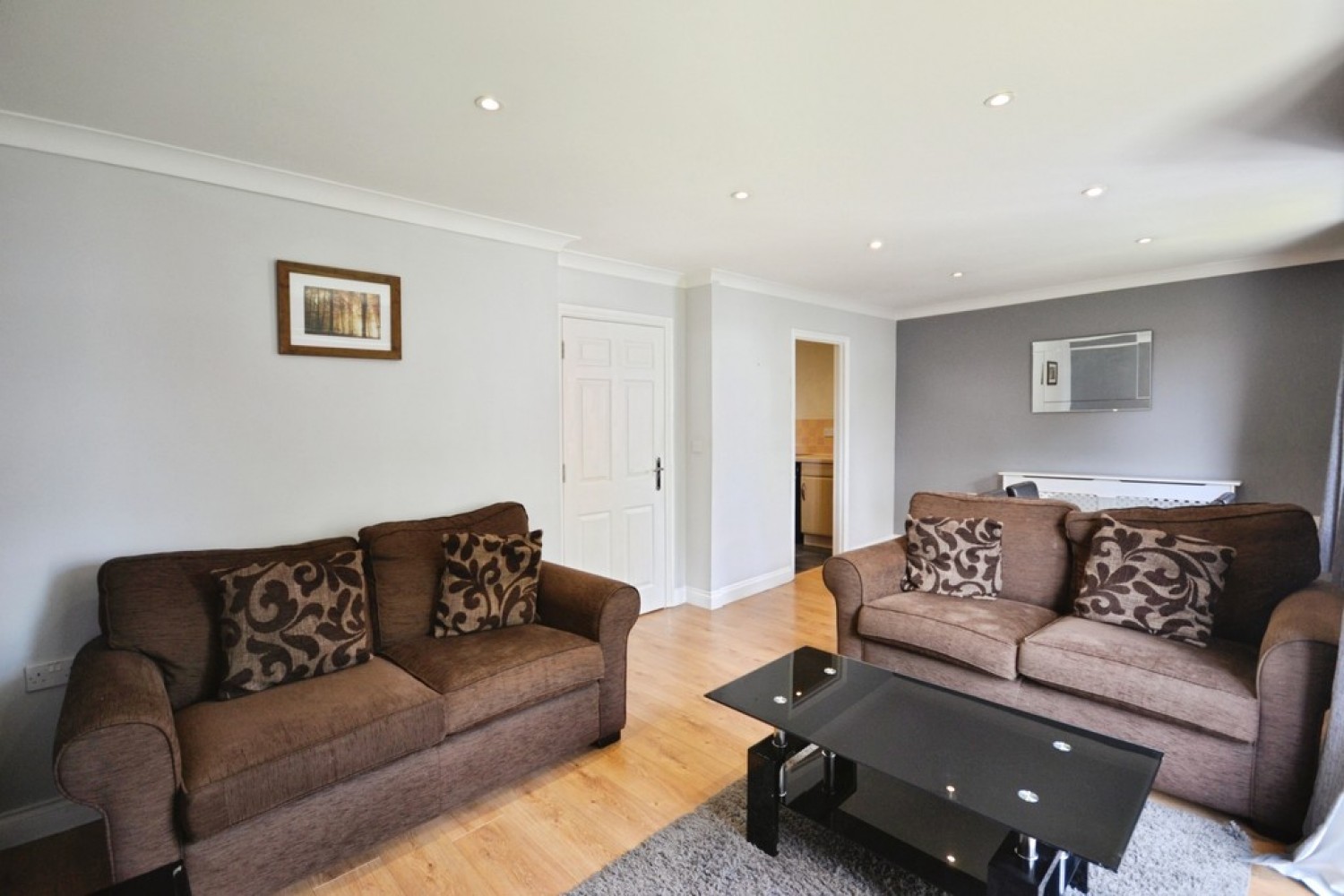 2 bedroom Flat for Sale Bradgate Street , Leicester