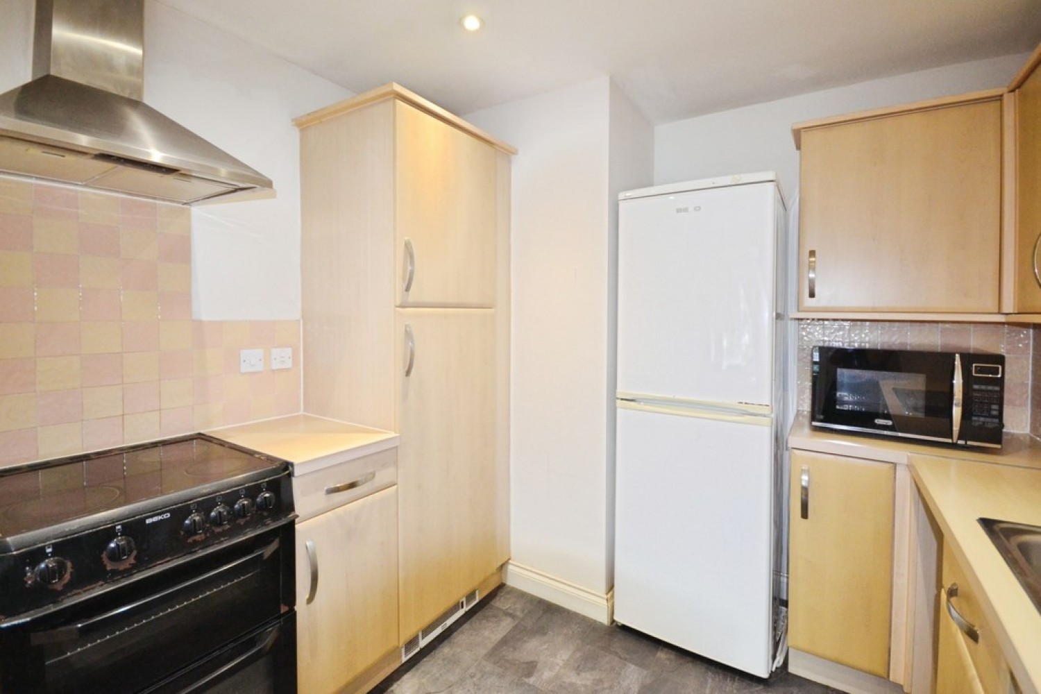 2 bedroom Flat for Sale Bradgate Street , Leicester