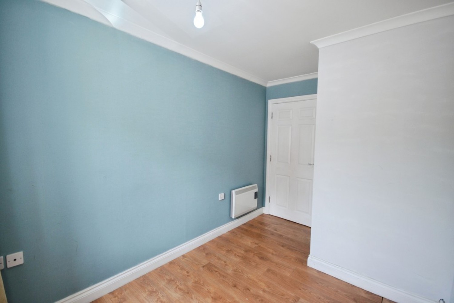 2 bedroom Flat for Sale Bradgate Street , Leicester
