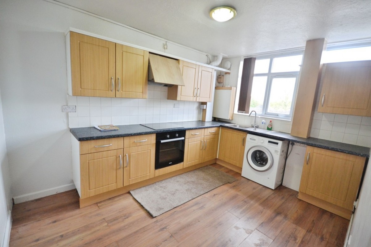 Nevanthon Road, Leicester