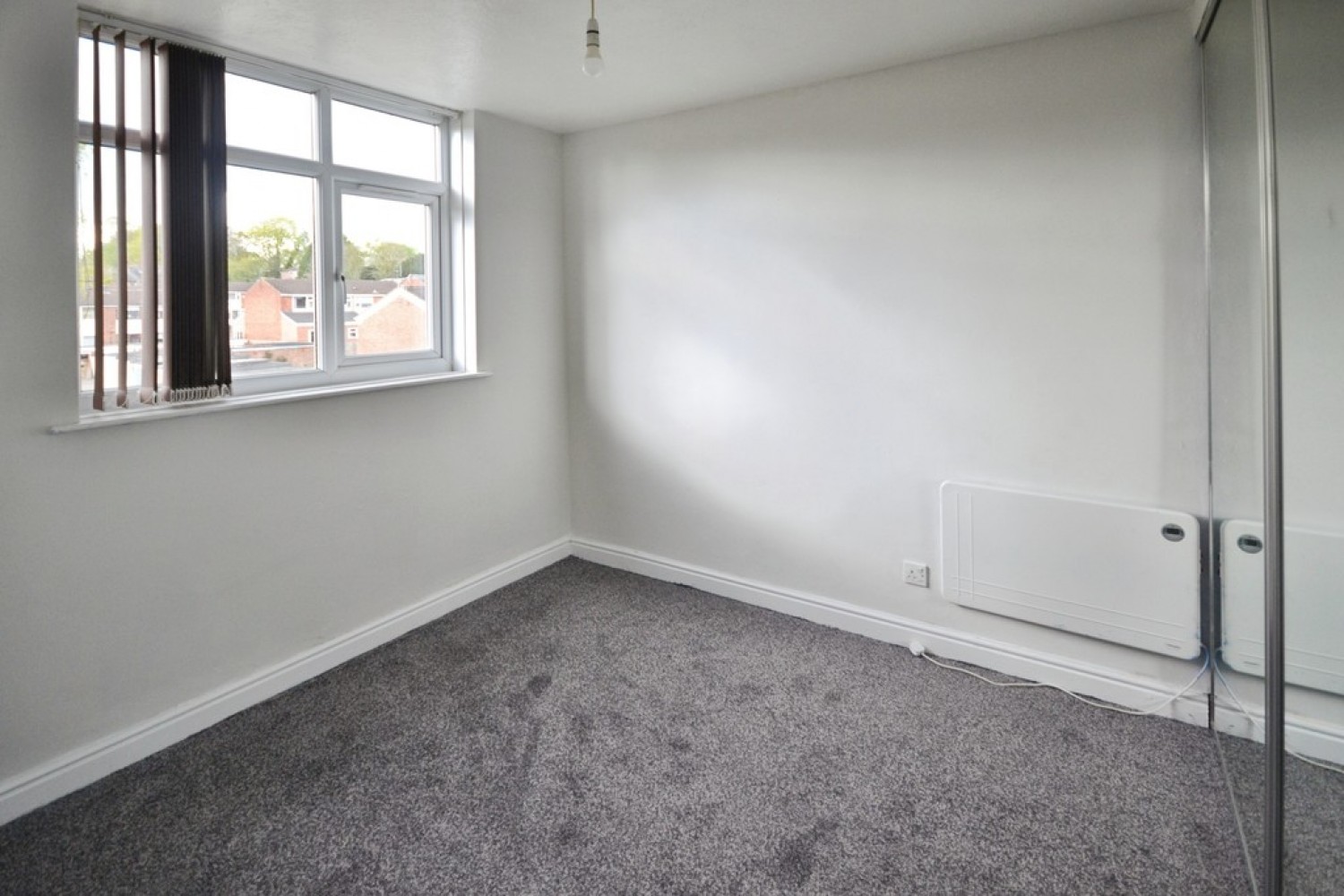 1 bedroom Flat for Letting Nevanthon Road, Leicester