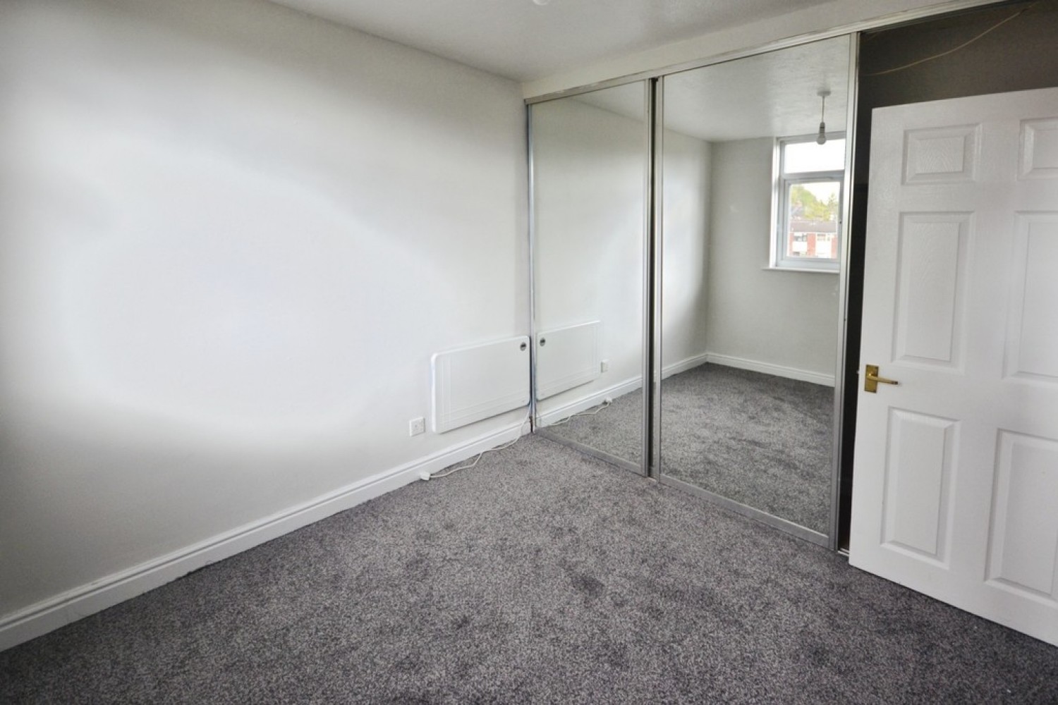 1 bedroom Flat for Letting Nevanthon Road, Leicester